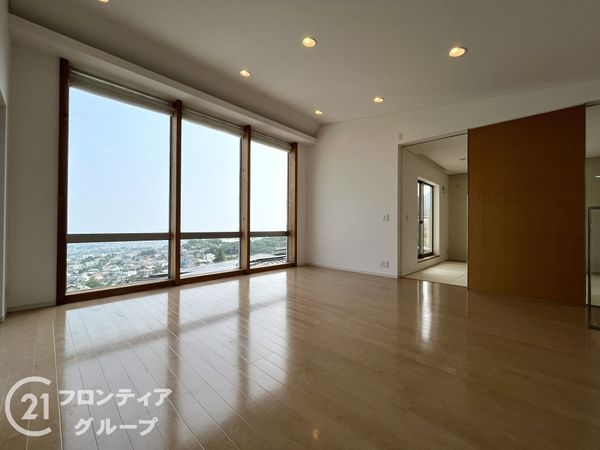 西宮市苦楽園二番町の中古一戸建て