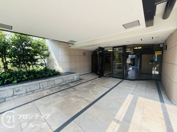 マイシティおおさか４番館　中古マンション