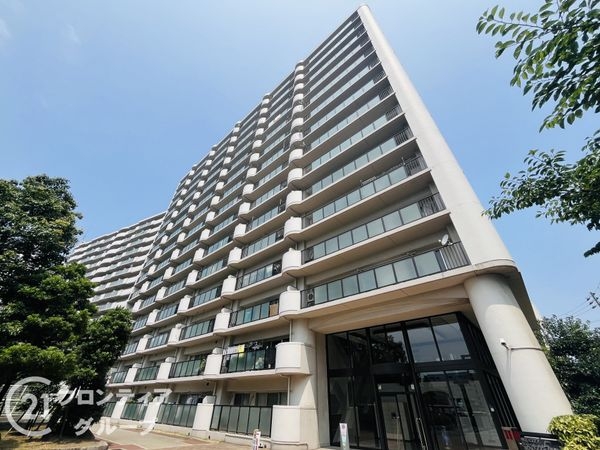 マイシティおおさか４番館　中古マンション
