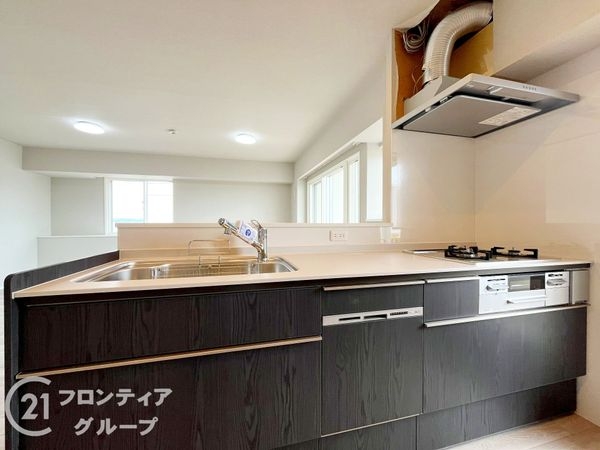 マイシティおおさか４番館　中古マンション