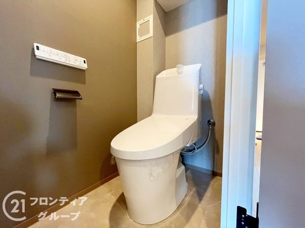 マイシティおおさか４番館　中古マンション