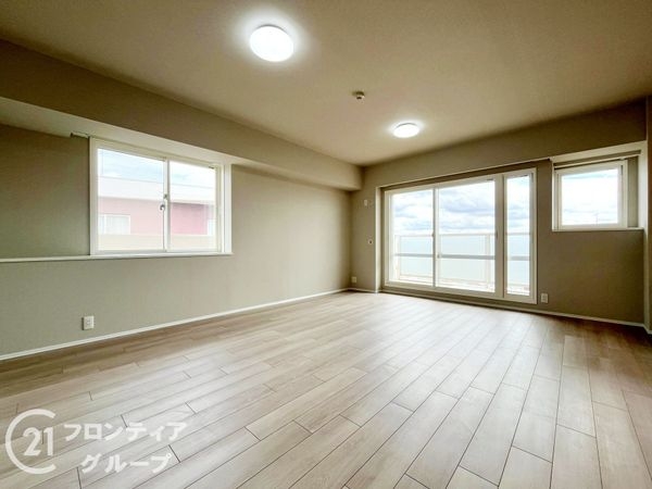 マイシティおおさか４番館　中古マンション