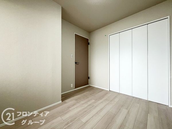 マイシティおおさか４番館　中古マンション