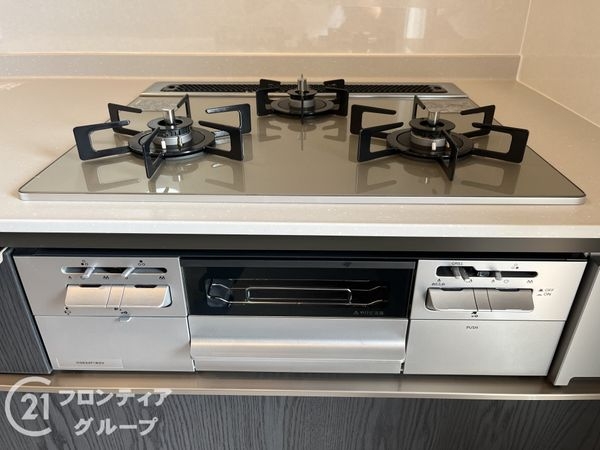 マイシティおおさか４番館　中古マンション