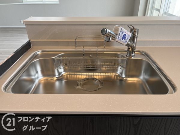 マイシティおおさか４番館　中古マンション