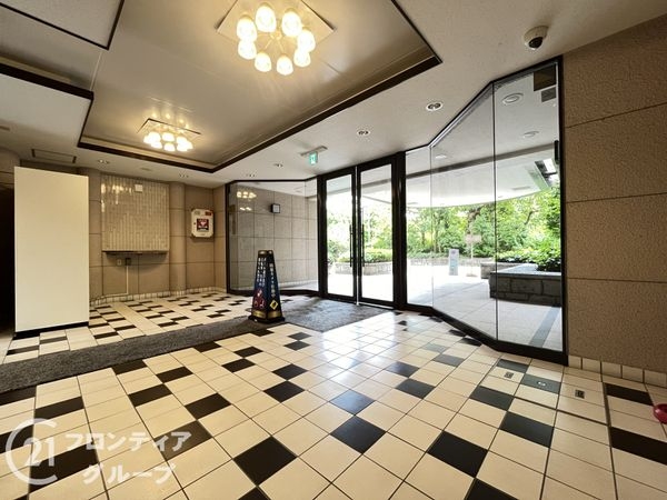 マイシティおおさか４番館　中古マンション
