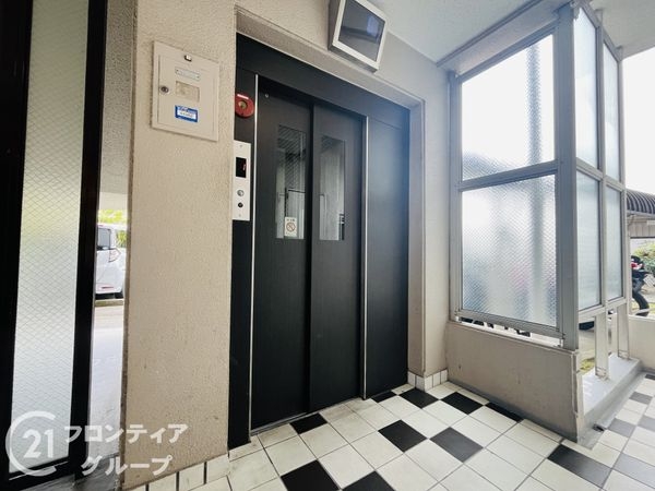 マイシティおおさか４番館　中古マンション