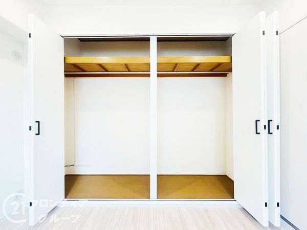 日商岩井香枦園マンション２号棟　中古マンション
