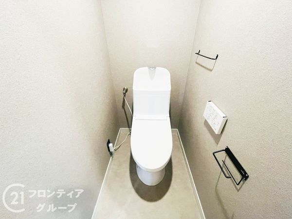 日商岩井香枦園マンション２号棟　中古マンション