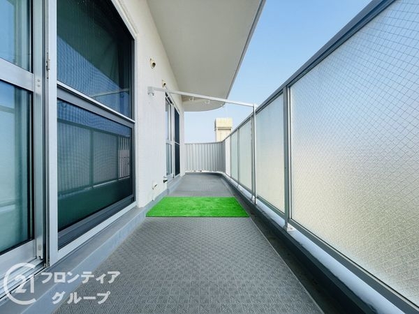 日商岩井香枦園マンション２号棟　中古マンション