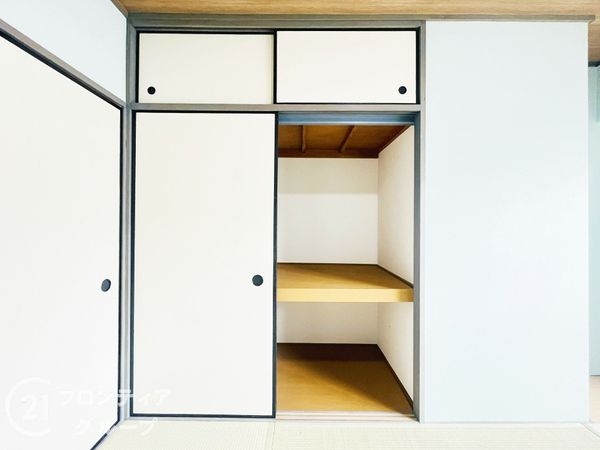 日商岩井香枦園マンション２号棟　中古マンション