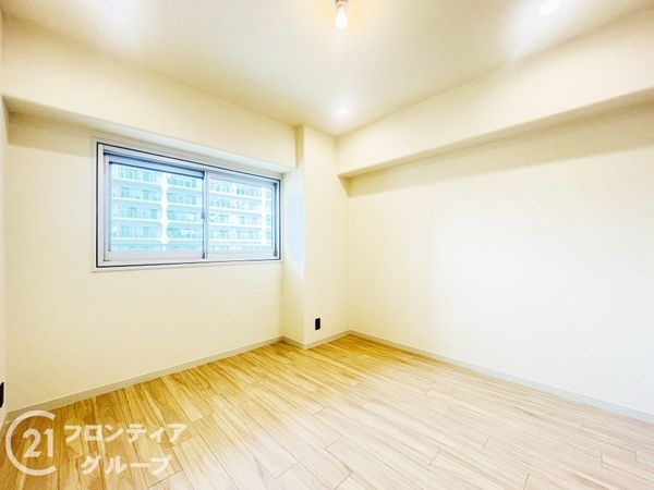 日商岩井香枦園マンション２号棟　中古マンション