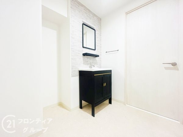 日商岩井香枦園マンション２号棟　中古マンション