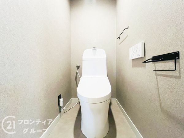 日商岩井香枦園マンション２号棟　中古マンション