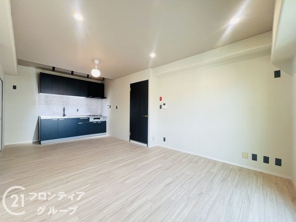 日商岩井香枦園マンション２号棟　中古マンション
