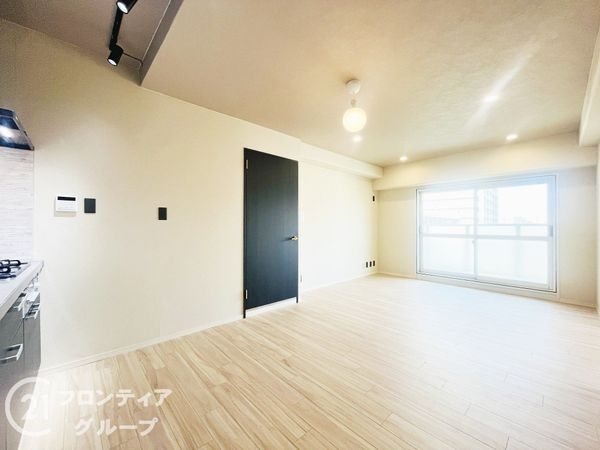日商岩井香枦園マンション２号棟　中古マンション