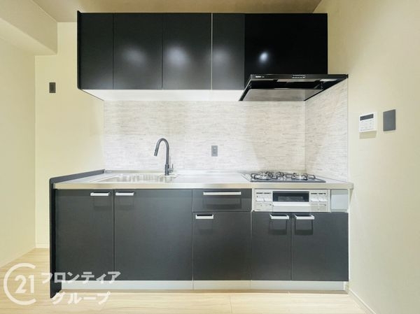 日商岩井香枦園マンション２号棟　中古マンション