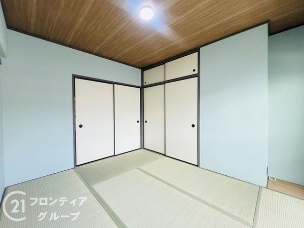 日商岩井香枦園マンション２号棟　中古マンション