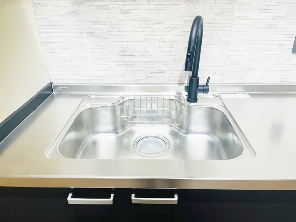 日商岩井香枦園マンション２号棟　中古マンション