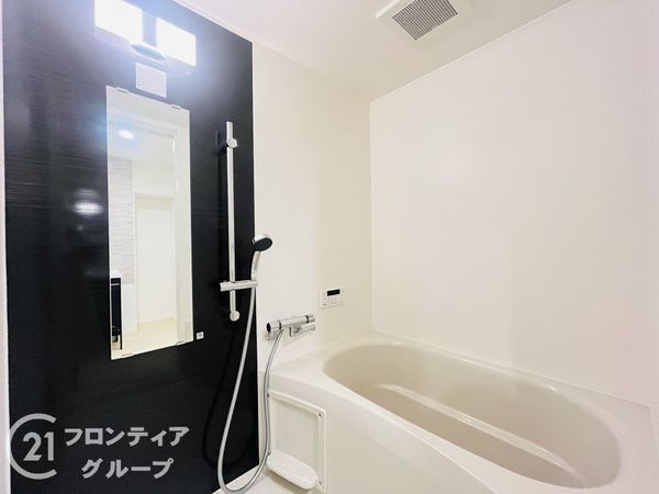 日商岩井香枦園マンション２号棟　中古マンション
