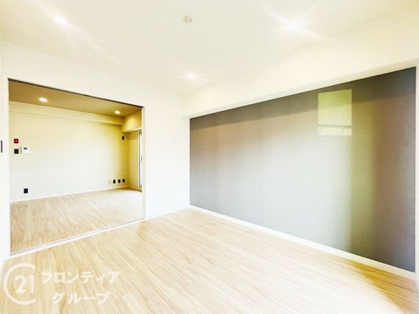 日商岩井香枦園マンション２号棟　中古マンション
