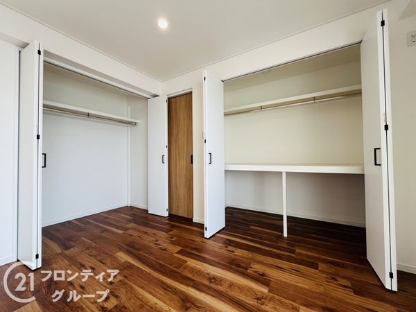 園田第２シェトア　中古マンション