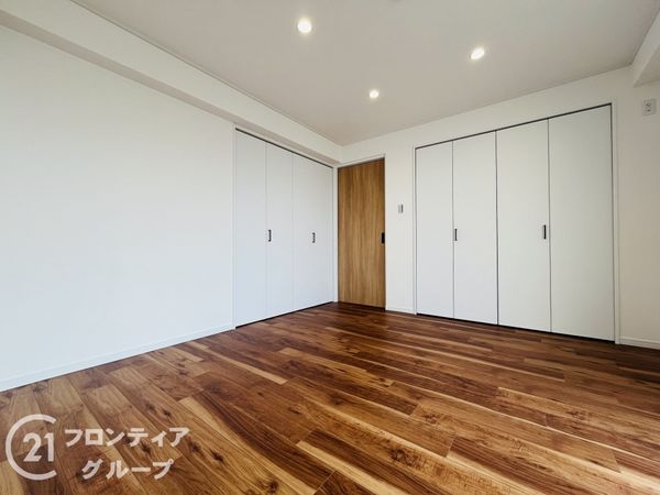 園田第２シェトア　中古マンション
