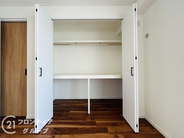 園田第２シェトア　中古マンション
