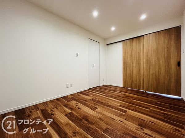 園田第２シェトア　中古マンション
