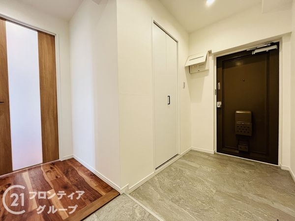 園田第２シェトア　中古マンション