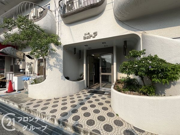 園田第２シェトア　中古マンション