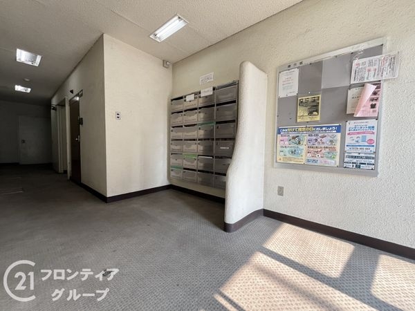 園田第２シェトア　中古マンション