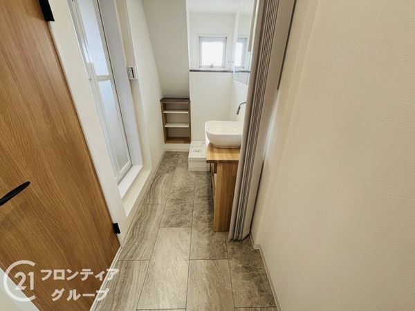 園田第２シェトア　中古マンション