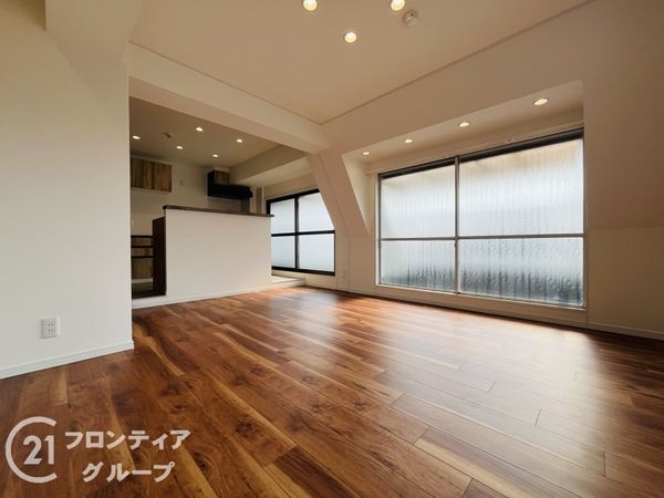 園田第２シェトア　中古マンション