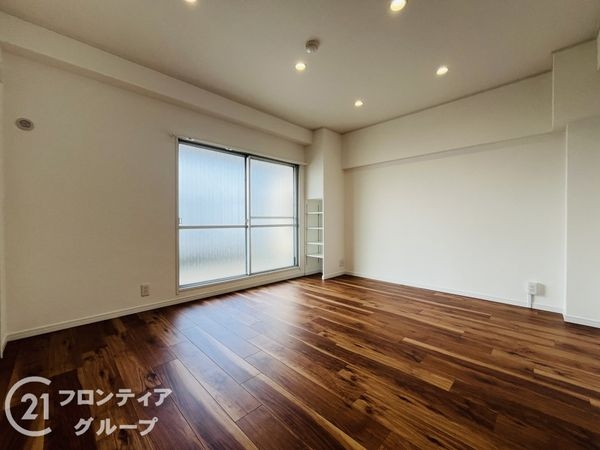 園田第２シェトア　中古マンション