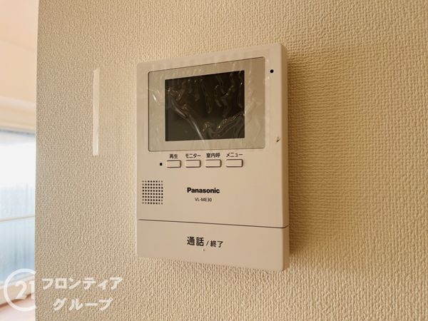 園田第２シェトア　中古マンション