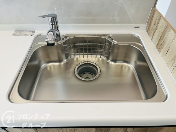 園田第２シェトア　中古マンション