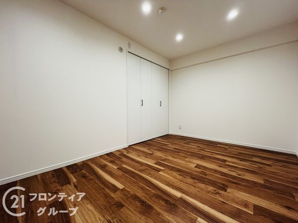 園田第２シェトア　中古マンション