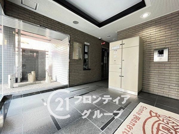 ライオンズマンション尼崎　中古マンション
