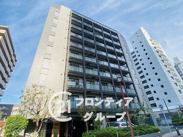 ライオンズマンション尼崎　中古マンション