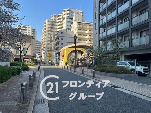 ライオンズマンション尼崎　中古マンション
