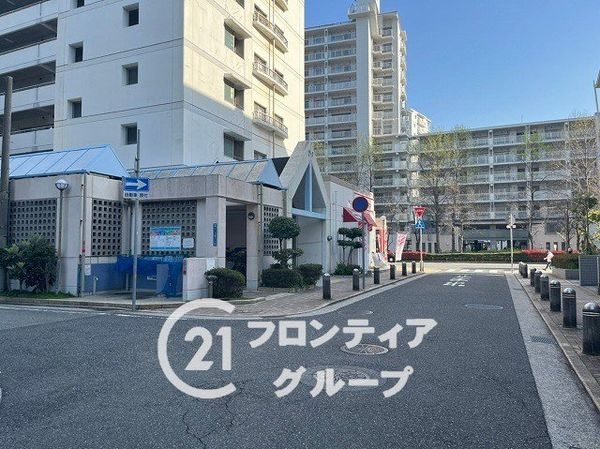 ライオンズマンション尼崎　中古マンション