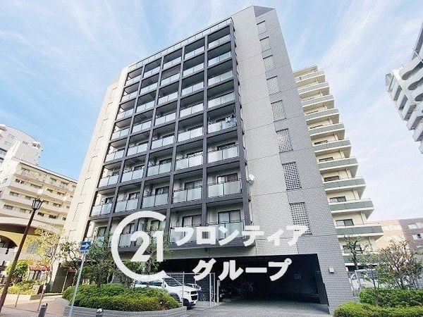 ライオンズマンション尼崎　中古マンション