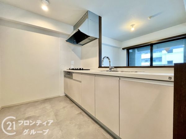 ライオンズマンション尼崎　中古マンション