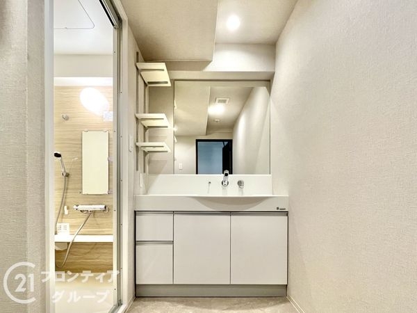 ライオンズマンション尼崎　中古マンション