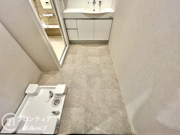 ライオンズマンション尼崎　中古マンション