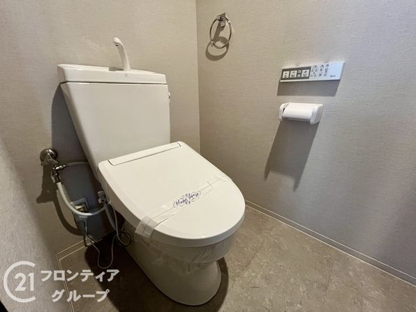 ライオンズマンション尼崎　中古マンション