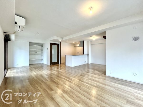 ライオンズマンション尼崎　中古マンション