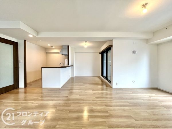 ライオンズマンション尼崎　中古マンション