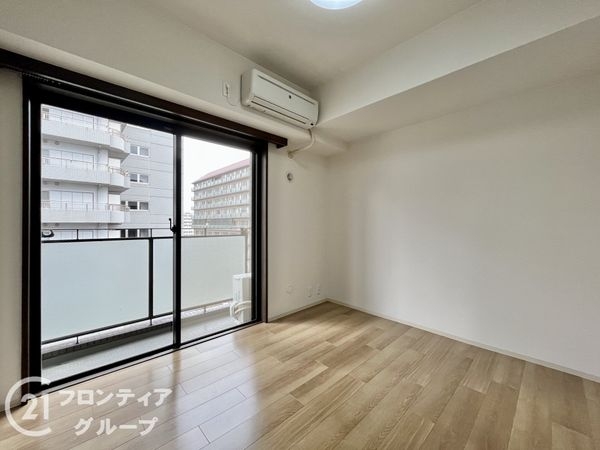 ライオンズマンション尼崎　中古マンション